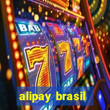 alipay brasil